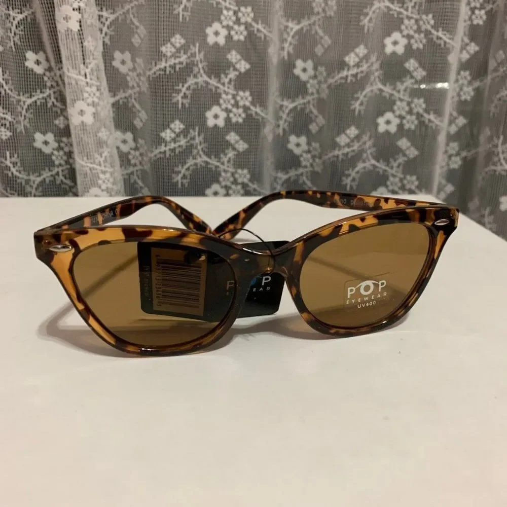 POP Eyewear pop eyewear
